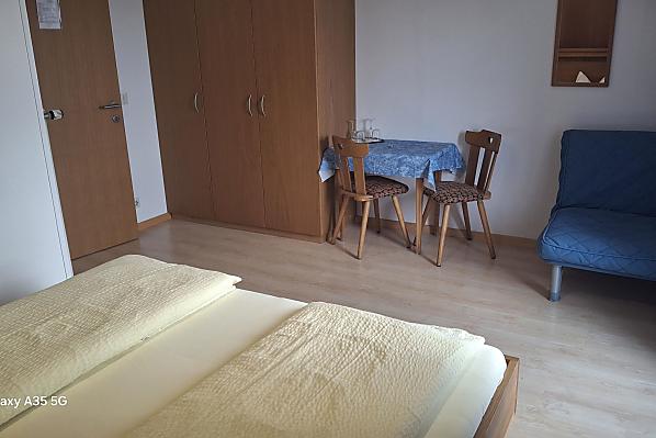Pfeiferhof - Pokoje a apartmány Photo
