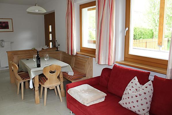 Sturglerhof - Pokoje a apartmány Photo