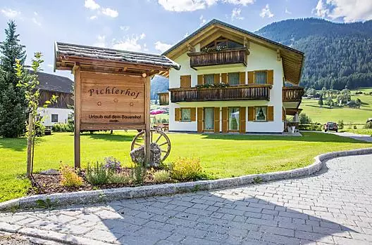 Pichlerhof - Seznam Photo