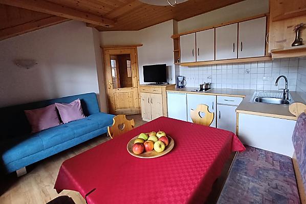 Stadlerhof - Pokoje a apartmány Photo
