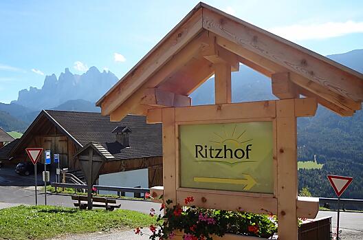Ritzhof - Seznam Photo