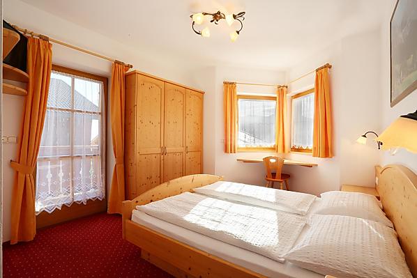 Gamperhof - Pokoje a apartmány Photo