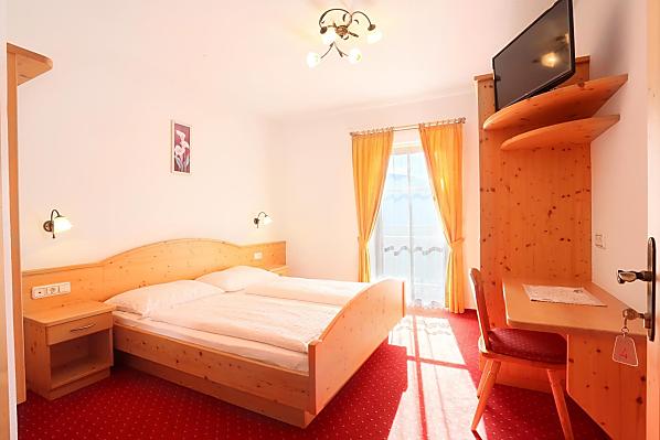 Gamperhof - Pokoje a apartmány Photo