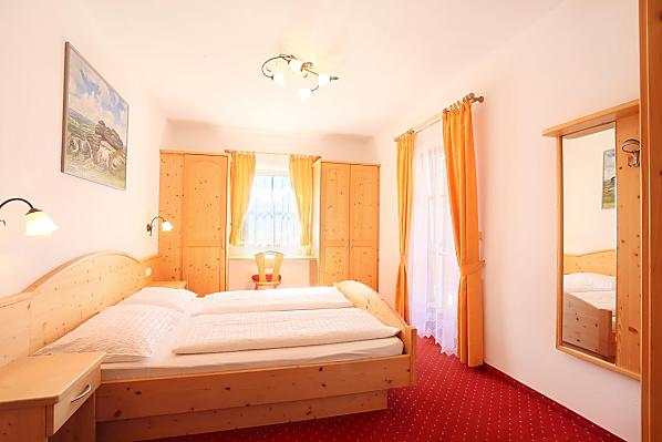 Gamperhof - Pokoje a apartmány Photo