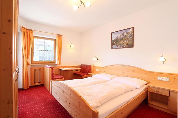 Gamperhof - Pokoje a apartmány Photo