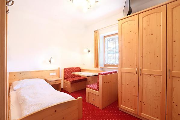 Gamperhof - Pokoje a apartmány Photo