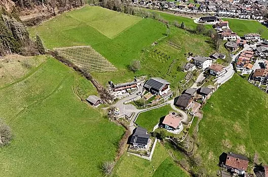 Obergereuthof - Seznam Photo