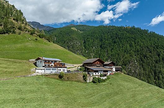 Oberperflhof - Seznam Photo