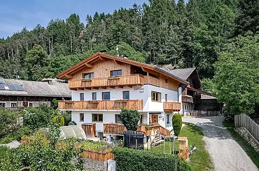 Hörmannhof - Seznam Photo