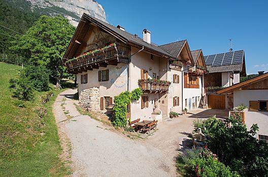 Aignerhof - Seznam Photo