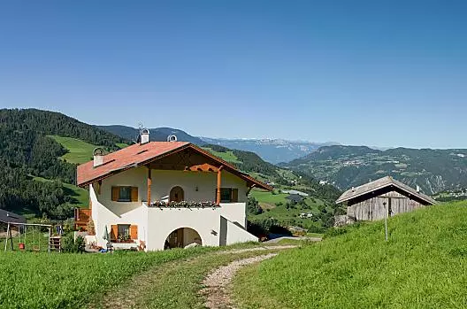 Aichbühlerhof - Seznam Photo