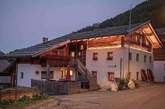 Steinerhof - Seznam Photo