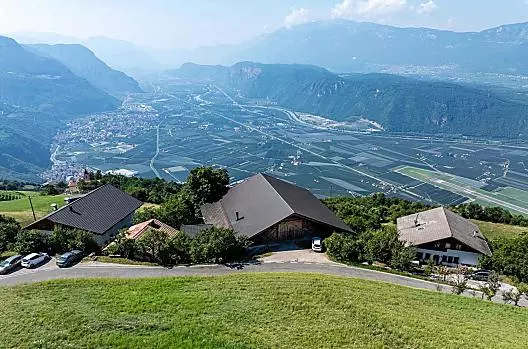 Tschuffenerl - Seznam Photo