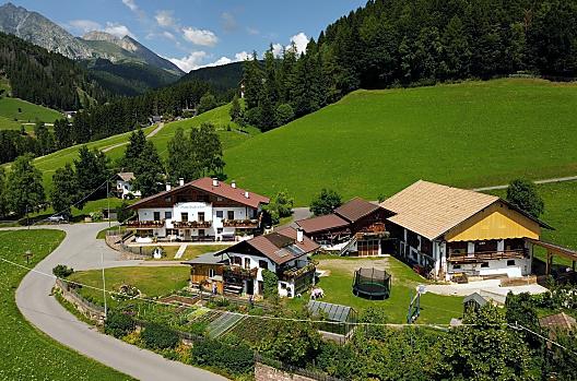 Ganthalerhof - Seznam Photo