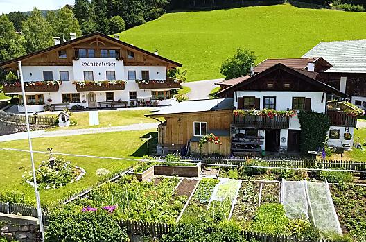 Ganthalerhof - Seznam Photo