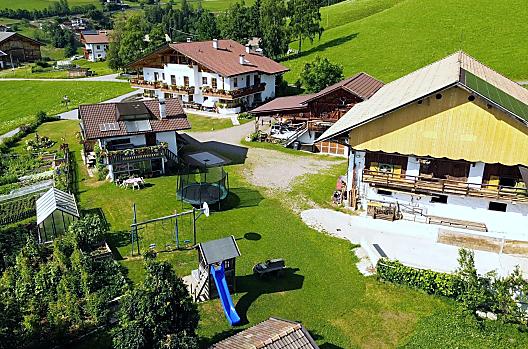 Ganthalerhof - Seznam Photo