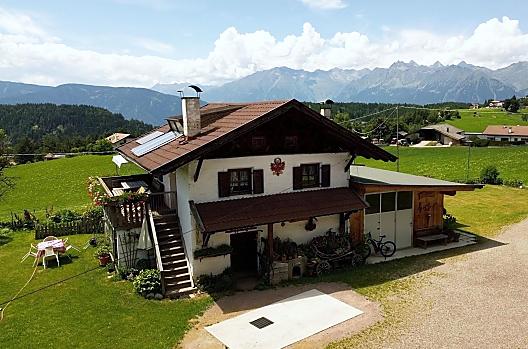 Ganthalerhof - Seznam Photo