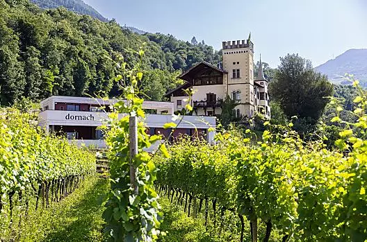 Ansitz Dornach - Seznam Photo