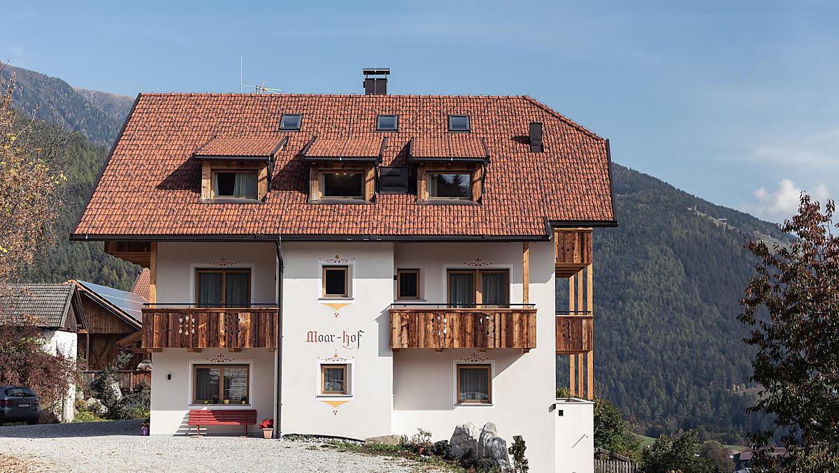 Moarhof - Fotogalerie Photo