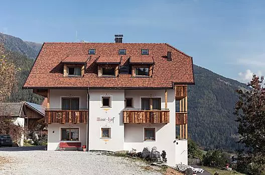 Moarhof - Seznam Photo