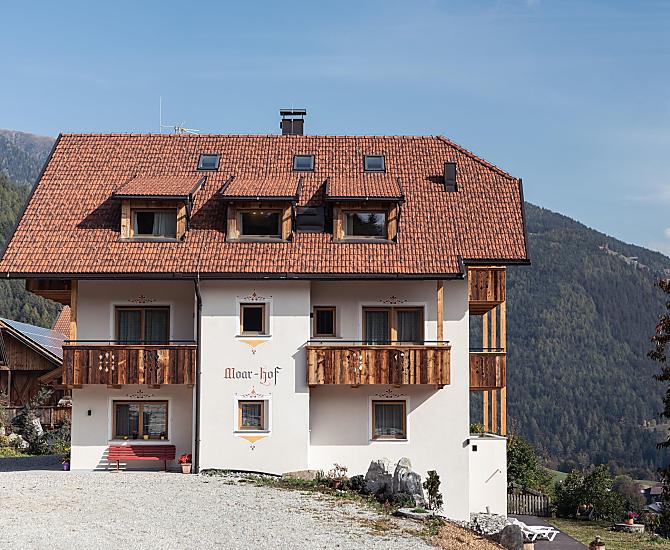 Moarhof - Fotogalerie Photo