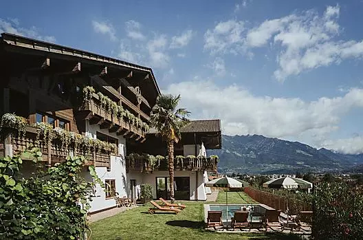 Schnitzbichlhof - Seznam Photo