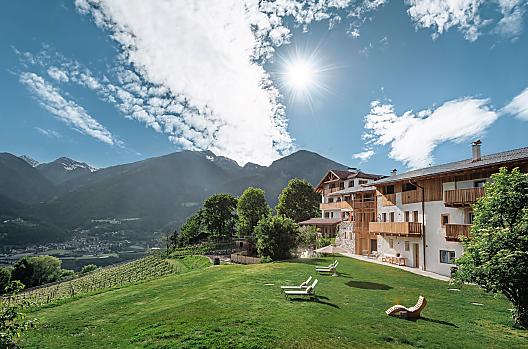 Trinnerhof - Seznam Photo