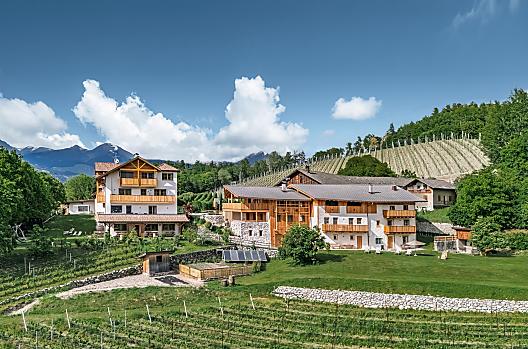 Trinnerhof - Seznam Photo