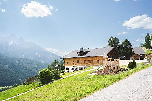 Egarterhof - Seznam Photo