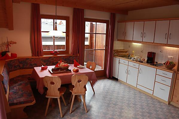 Stadlerhof - Pokoje a apartmány Photo