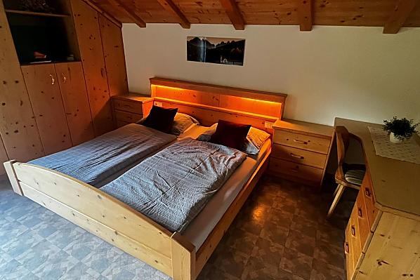 Das Zimmer mit Kochgelegenheit ist Ihr Zimmer zum Wohlfühlen nach einer wunderschönen Wanderung in den Südtiroler Bergen.