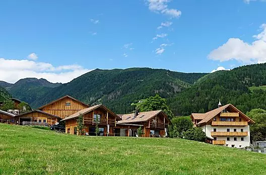 Mair am Graben - Seznam Photo