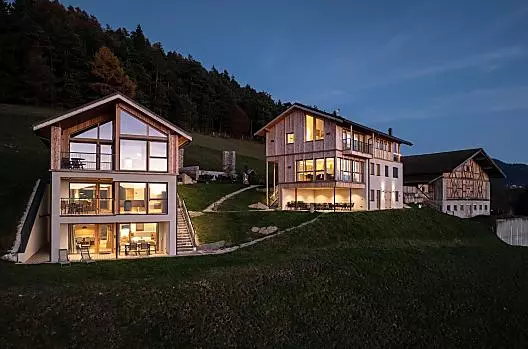 Leitnerhof - Seznam Photo