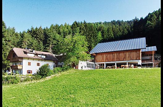 Gatscher-Hof - Seznam Photo