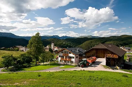 Wegmacherhof - Seznam Photo