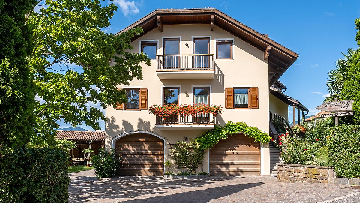 Schlosserhof - Fotogalerie Photo