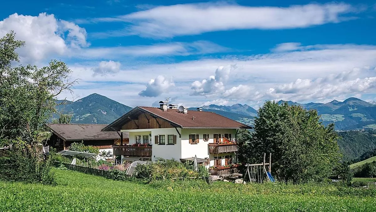 Turnerhof - Fotogalerie Photo