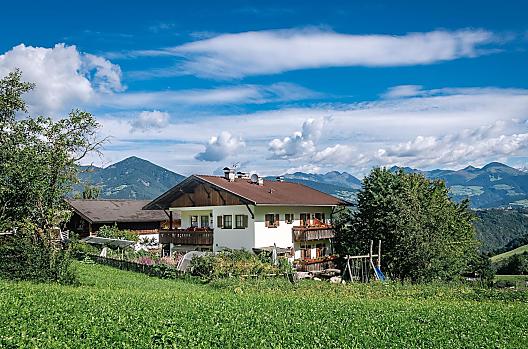 Turnerhof - Seznam Photo