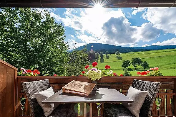 Turnerhof - Pokoje a apartmány Photo