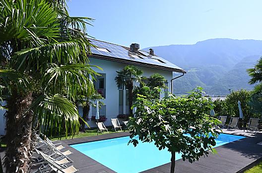 Aschmaierhof - Seznam Photo