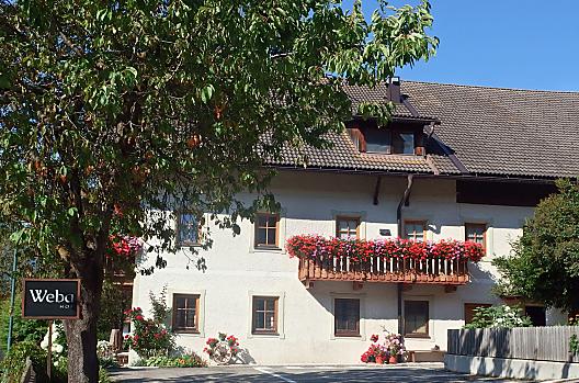 Weba Hof - Seznam Photo