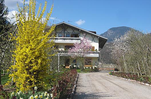 Kösslerhof - Seznam Photo