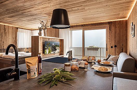 Rekreační apartmán Apis