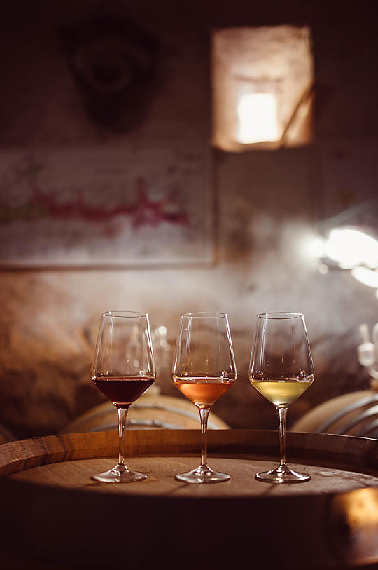 Weinhof Von Payr - Produkty statku Photo