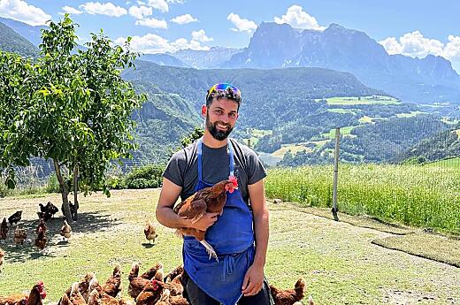 Pennhof - Hostitelé Photo