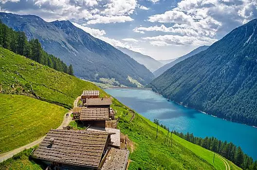 Finailhof - Seznam Photo