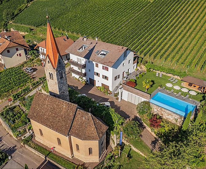 Runggnerhof - Fotogalerie Photo