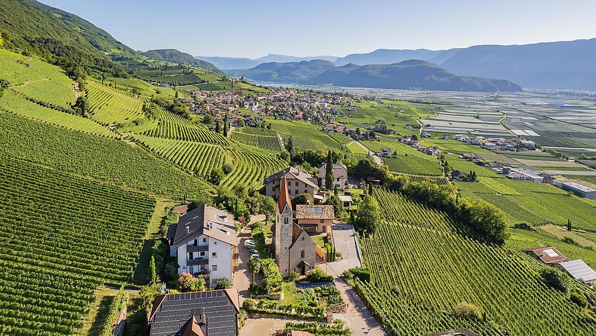 Runggnerhof - Fotogalerie Photo