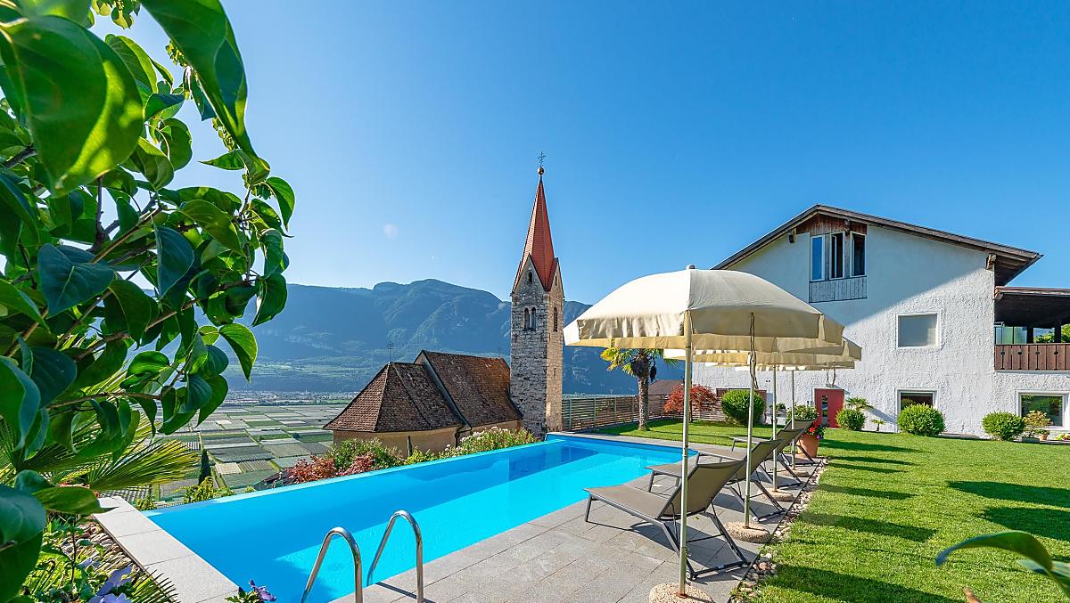 Runggnerhof - Fotogalerie Photo