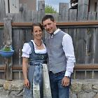 Familie Renate & Andreas | © Niedermairhof